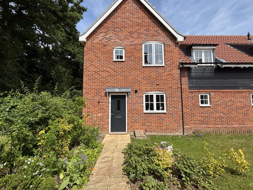Main image of property: Howson Avenue, HOLT
