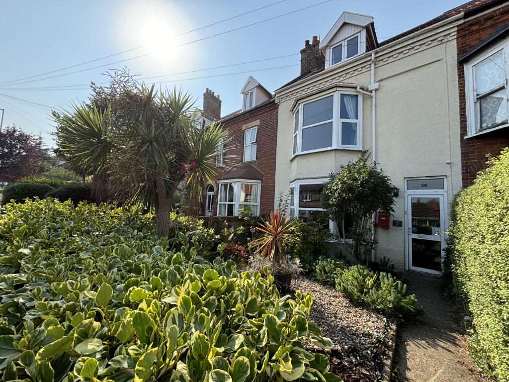 Main image of property: Holway Road, SHERINGHAM