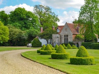 Main image of property: The Green, Heydon, NORWICH