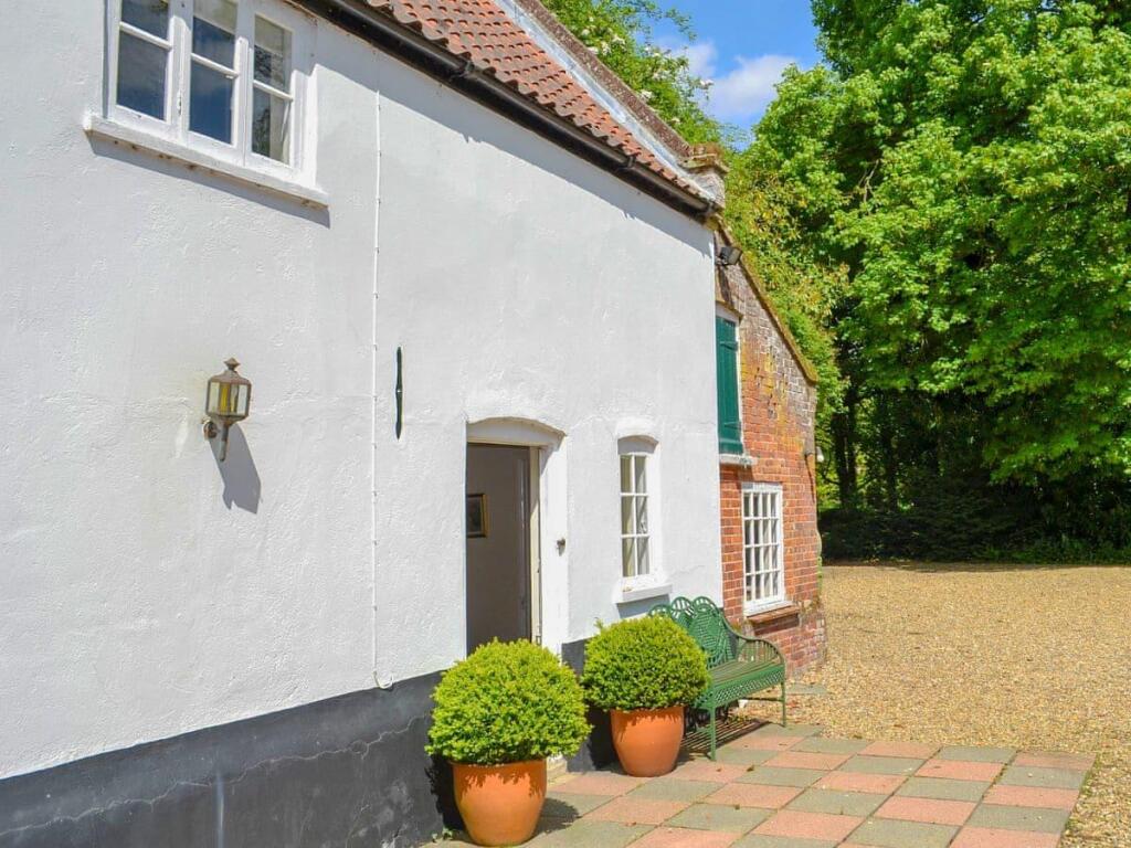 Main image of property: The Green, Heydon, NORWICH
