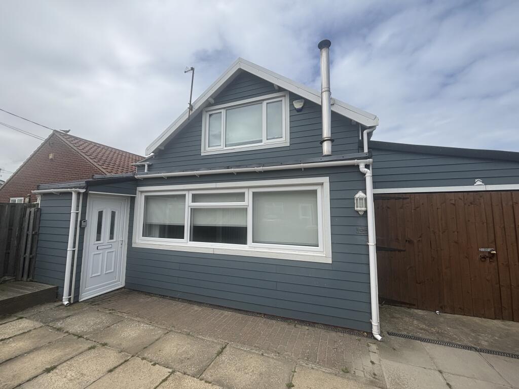 Main image of property: Bush Estate, Eccles-on-Sea, NORWICH