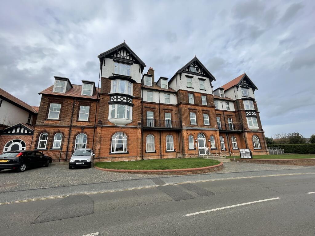 Main image of property: Cromer Road, Mundesley, NORWICH