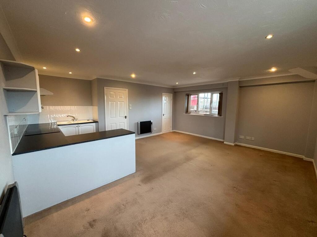 Main image of property: St Nicholas Court, NORTH WALSHAM