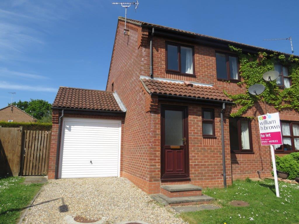 Main image of property: Foxglove Close, NORTH WALSHAM