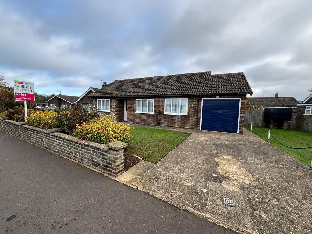 Main image of property: Whimpwell Street, Happisburgh, NORWICH