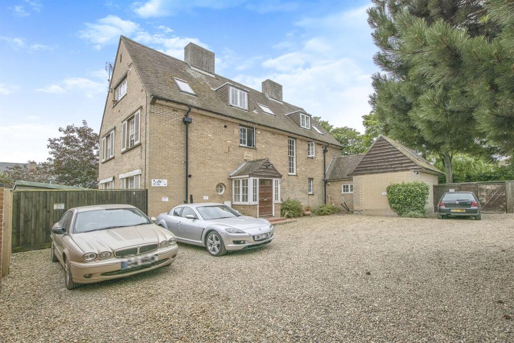 Main image of property: Beckmeadow Way, Mundesley, NORWICH