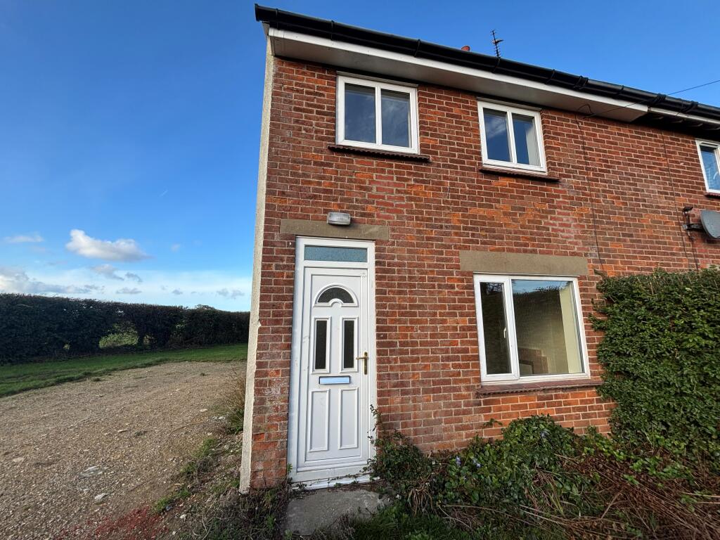 Main image of property: Edingthorpe, NORTH WALSHAM