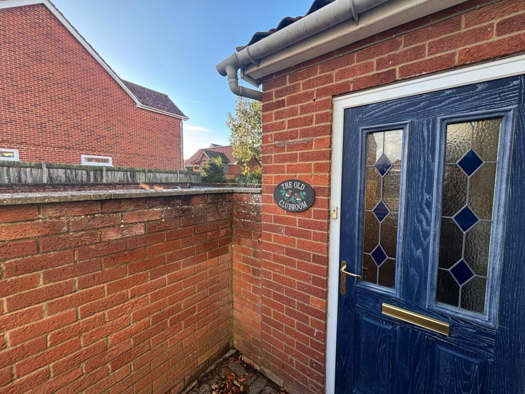 Main image of property: Norwich Road, Cawston, NORWICH