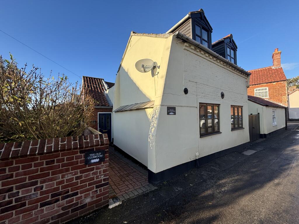Main image of property: Norwich Road, Cawston, NORWICH