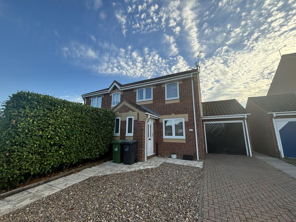 Main image of property: Wharton Drive, NORTH WALSHAM