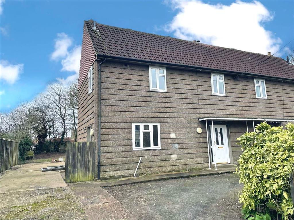 Main image of property: The Close, HOLT