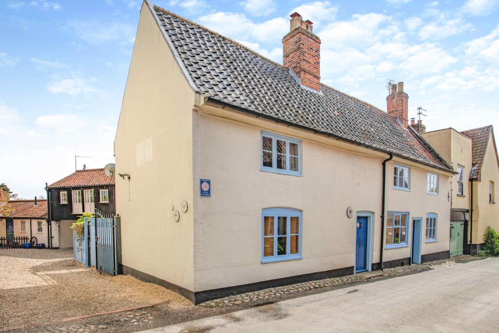 Main image of property: Hungate Street, Aylsham, NORWICH