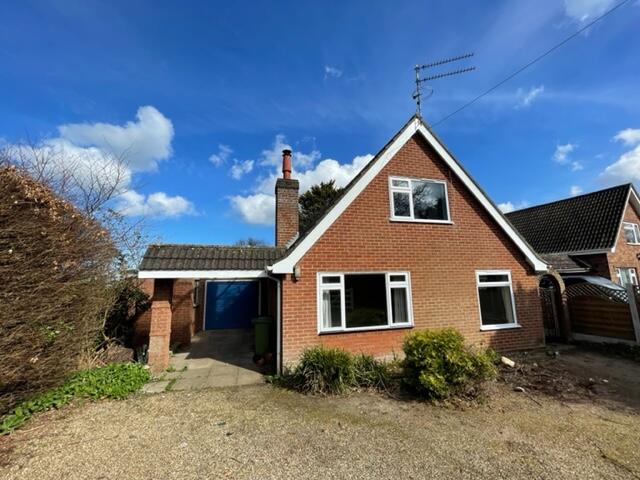 Main image of property: High Street, Mundesley, NORWICH