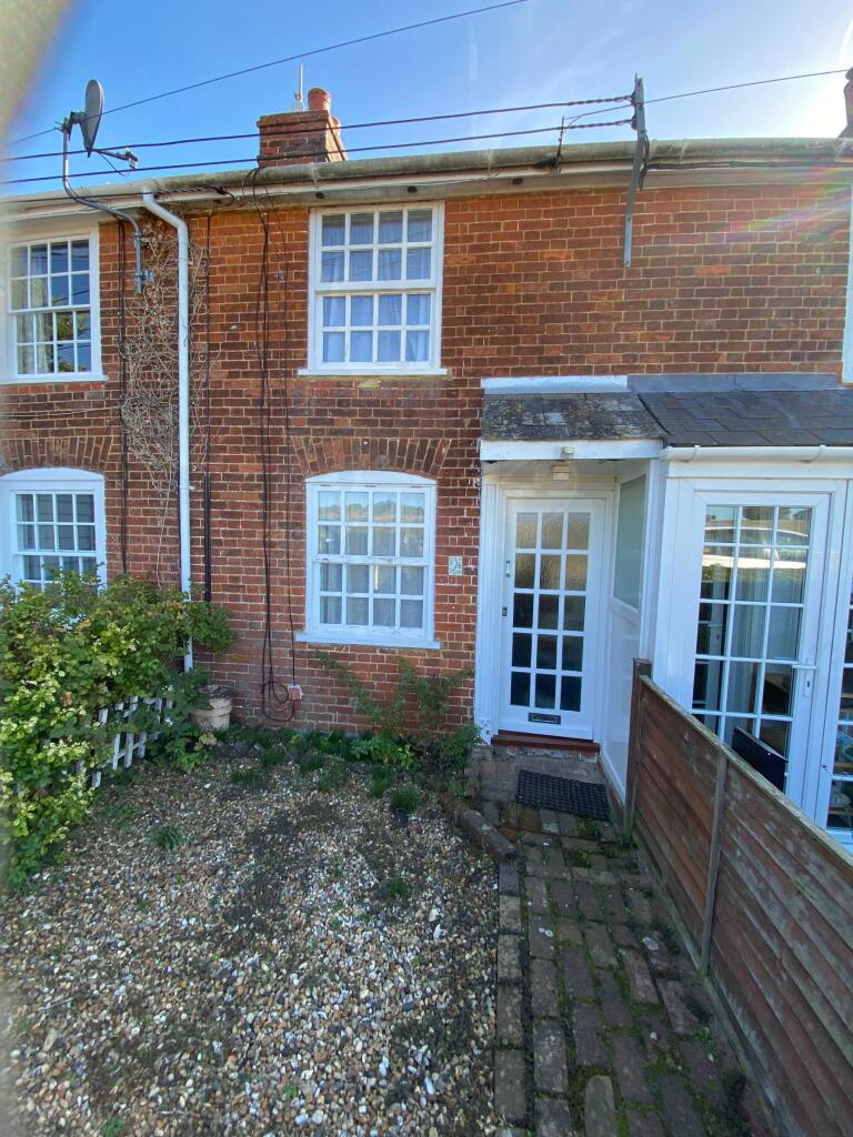 2 bedroom cottage for rent in Bethel Row, Throwley, Faversham, ME13