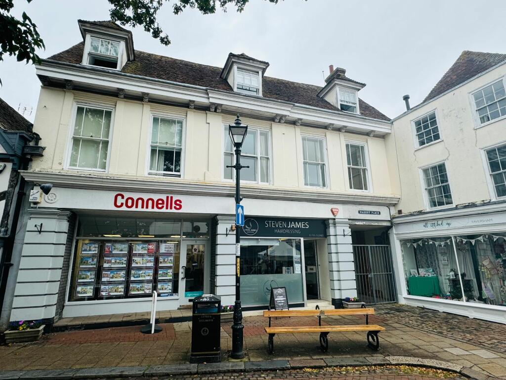 Main image of property: Market Place, Faversham