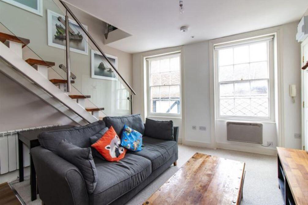 Main image of property: West Street, Faversham