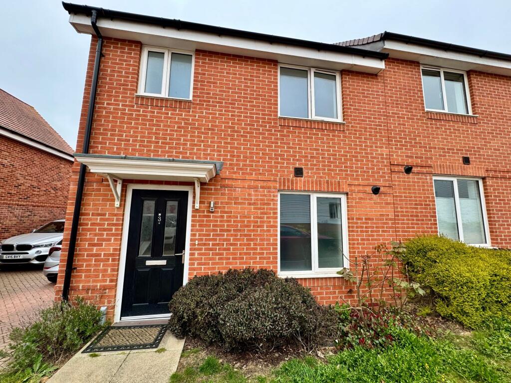 Main image of property: Highlanders Avenue, Canterbury