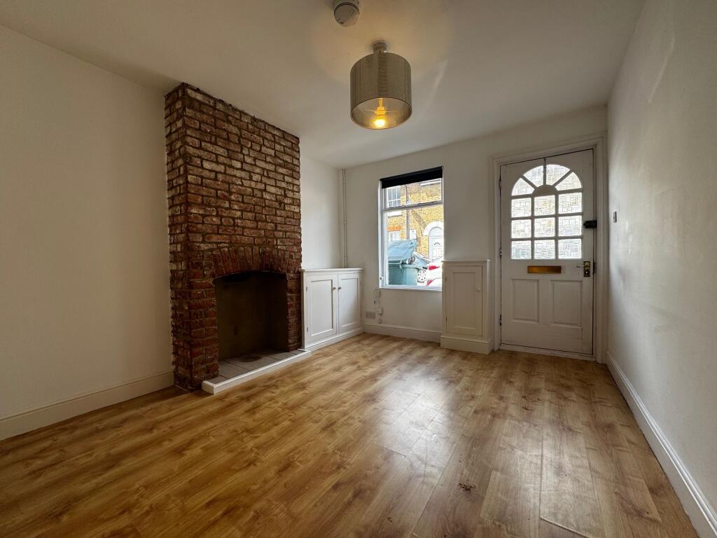 Main image of property: St. Johns Road, Faversham