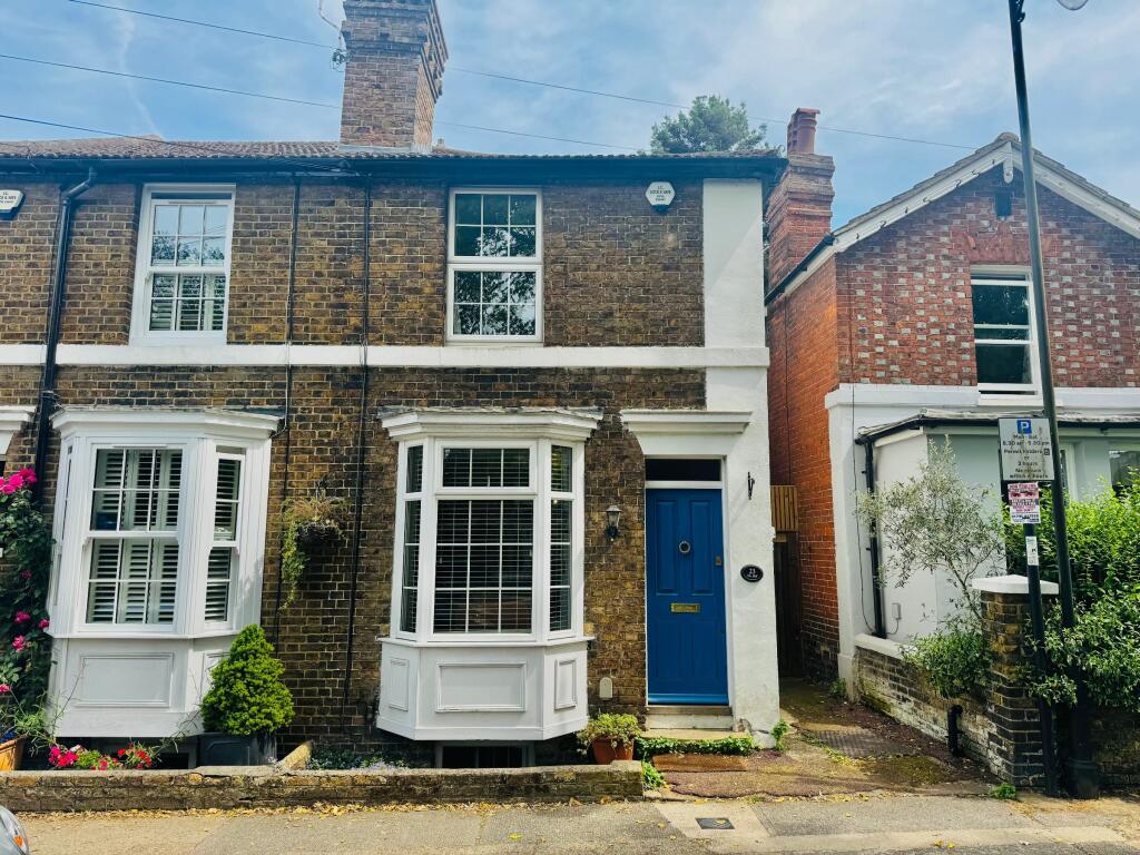 Main image of property: The Mall, Faversham