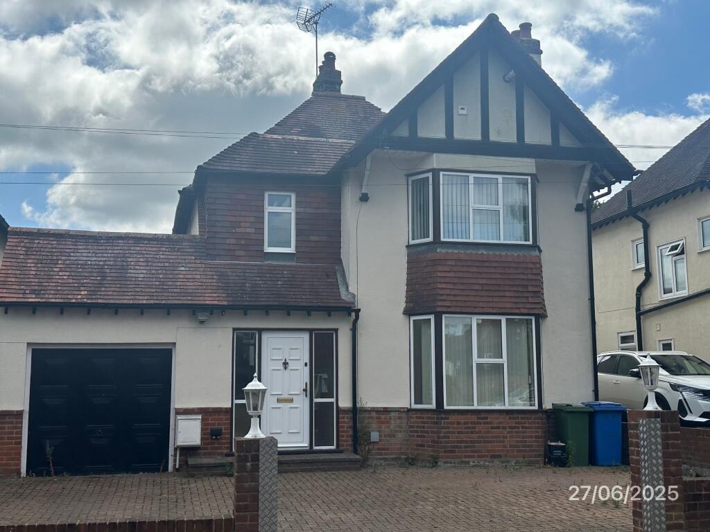 Main image of property: Preston Grove, Faversham