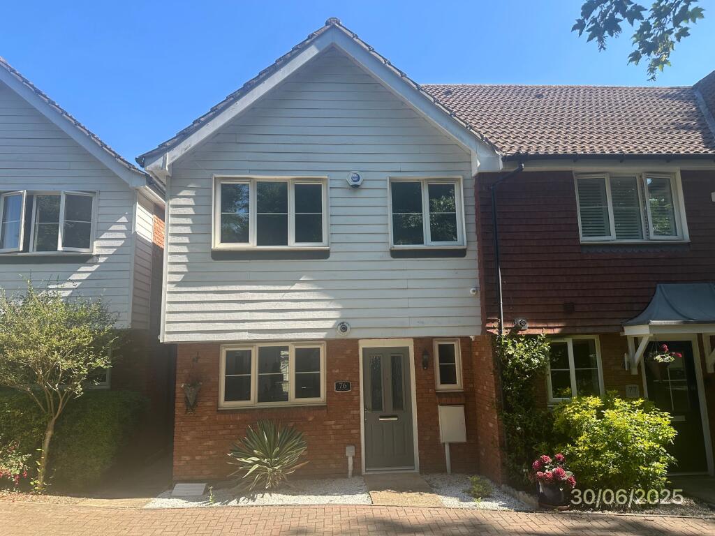 Main image of property: Finch Close, Faversham