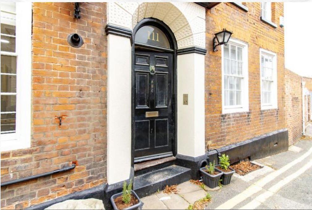 Main image of property: West Street, Faversham