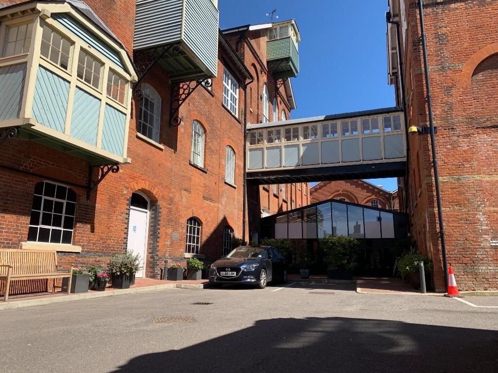 Main image of property: The Tunhouse, Court Street, Faversham