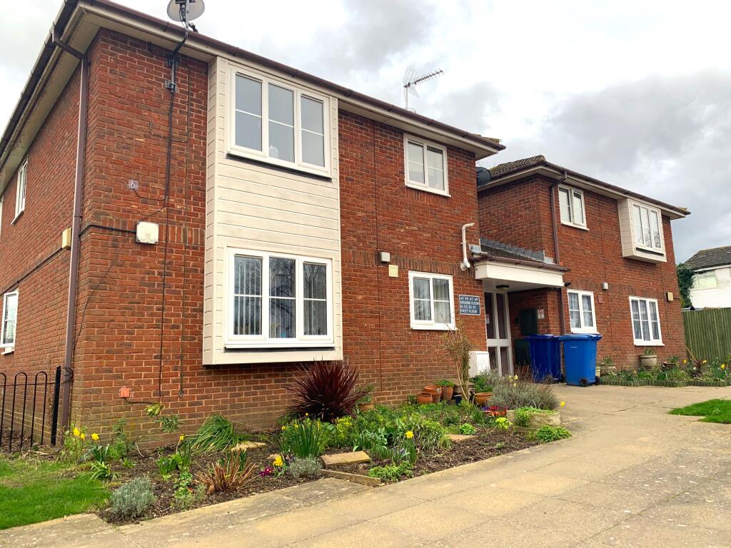 Main image of property: Love Lane, Faversham