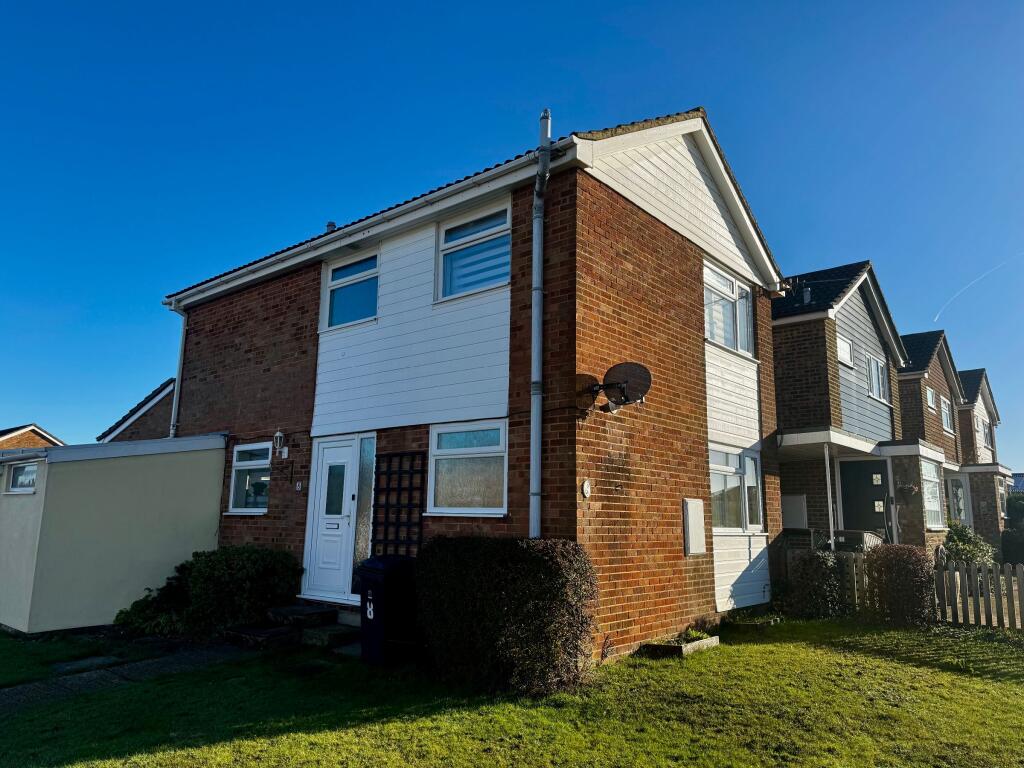 Main image of property: Cranleigh Drive, Whitfield, Dover