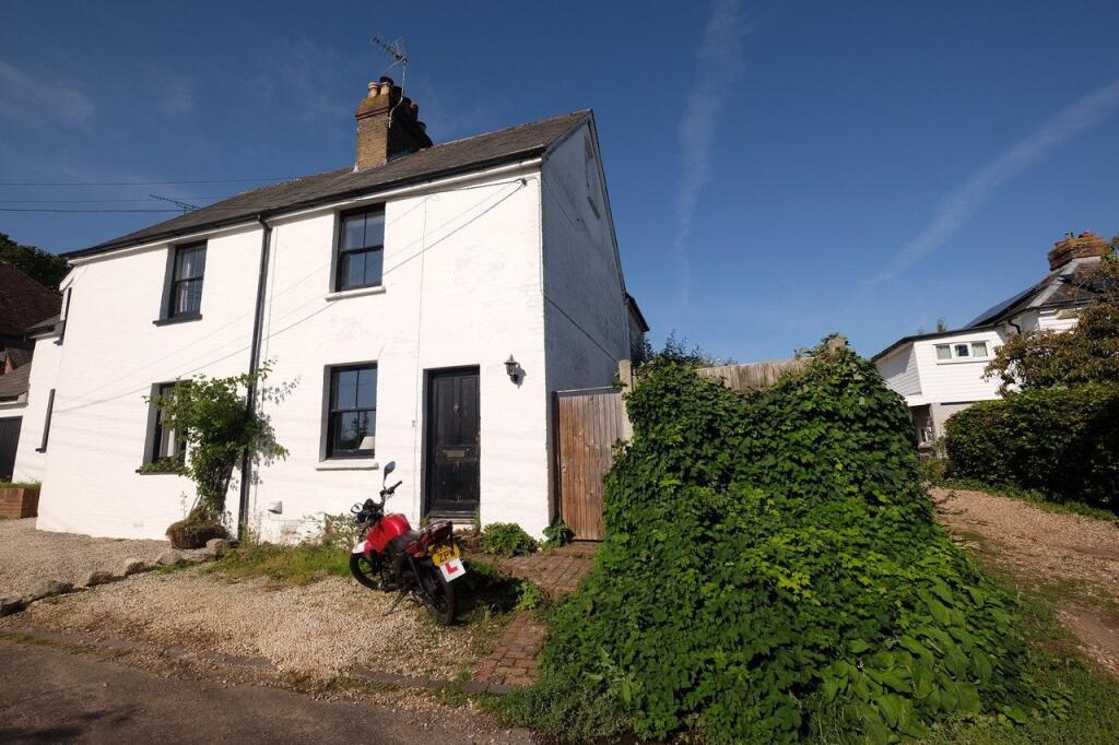 Main image of property: Gushmere Cottages, Vicarage Lane, Selling, Faversham