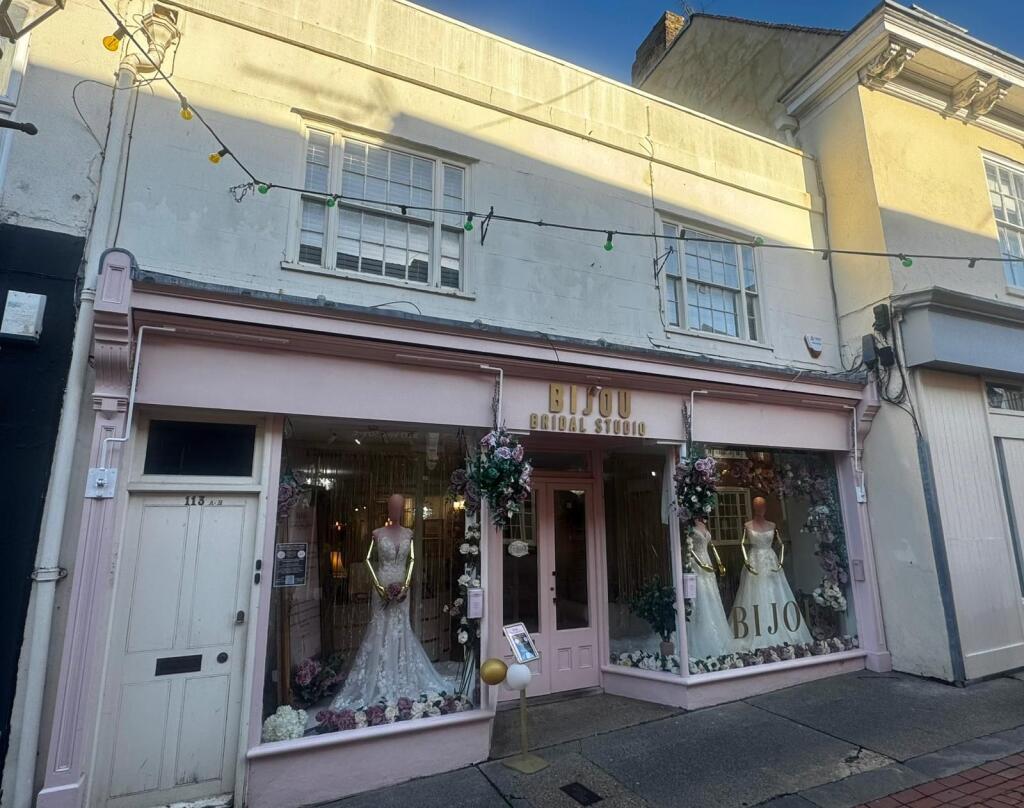 Main image of property: West Street, Faversham