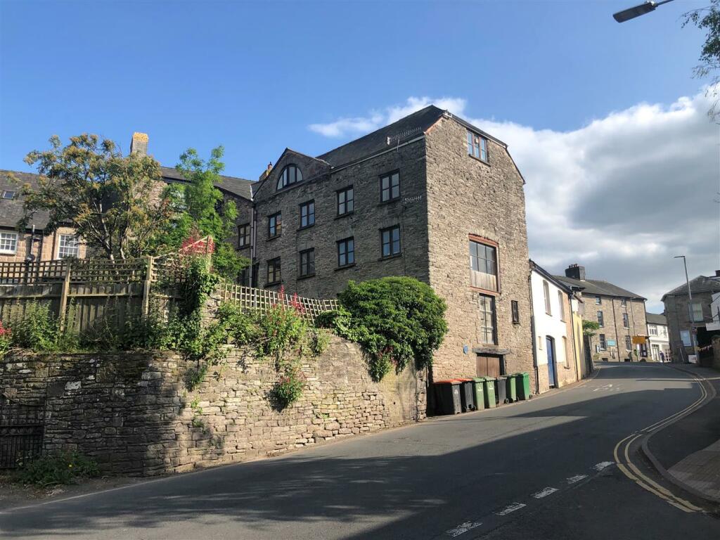Character property for sale in Belmont Road, HayOnWye, Hereford, HR3