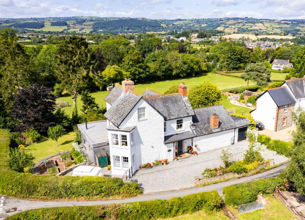 Main image of property: Cusop, Hay-on-Wye