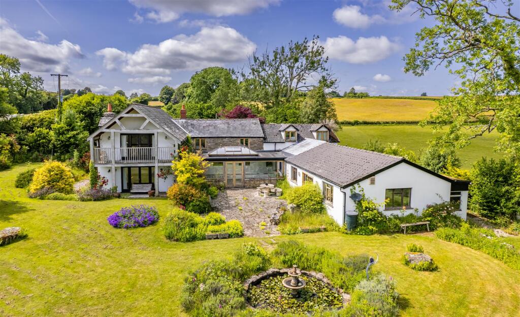 Main image of property: Brilley, Hereford