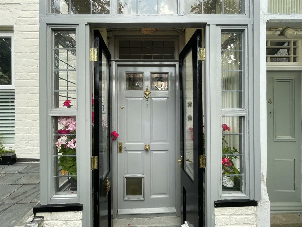 Main image of property: Glasbury-on-Wye, Hereford