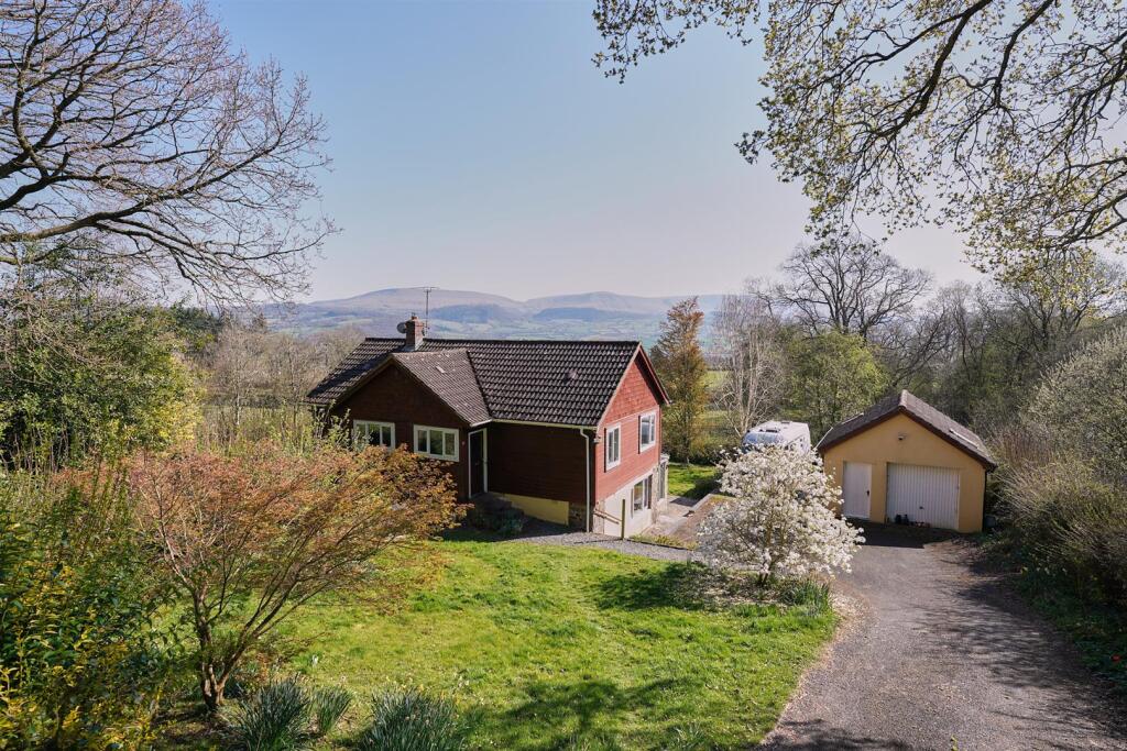 Main image of property: Llowes, Hay-on-Wye