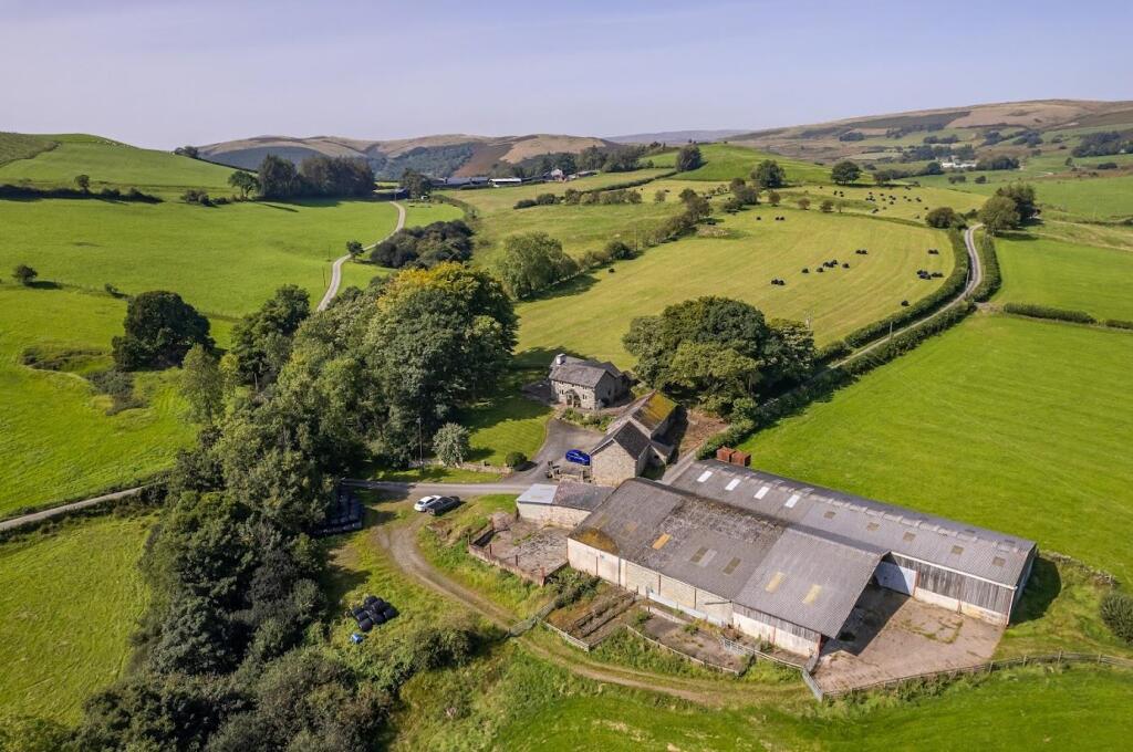 Main image of property: Newbridge-On-Wye, Llandrindod Wells
