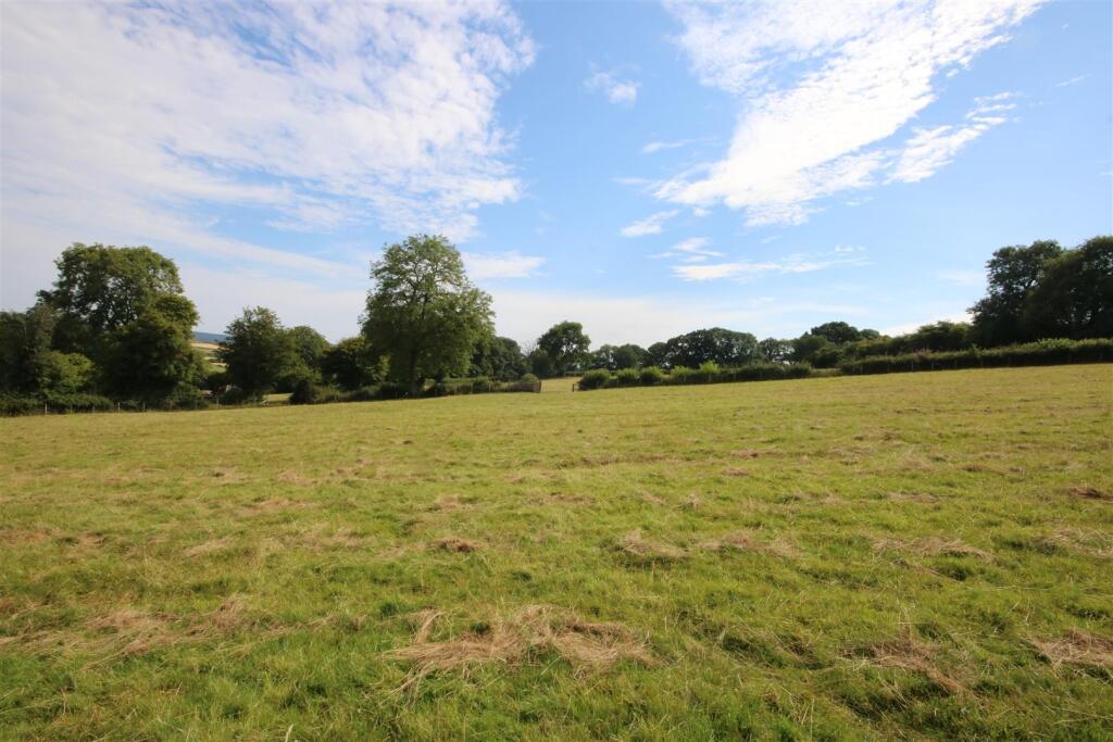 Main image of property: Newton St. Margarets, Hereford
