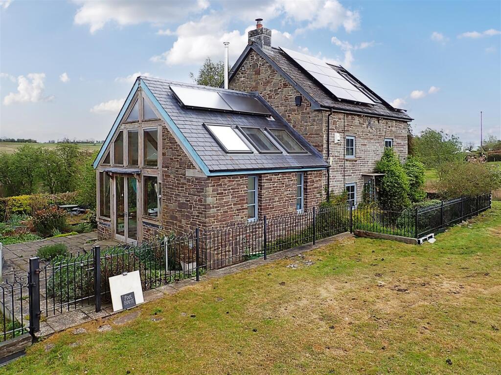 Main image of property: Ciltwrch, Glasbury, Hereford