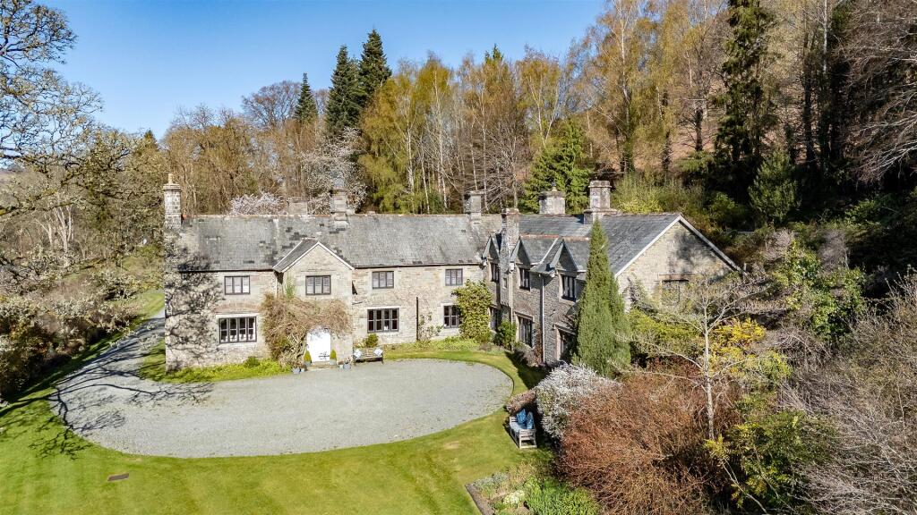 Main image of property: Llandeilo Graban, Builth Wells
