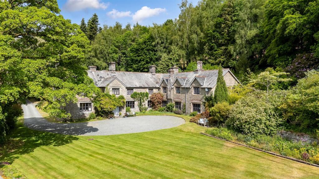 Main image of property: Llandeilo Graban, Builth Wells