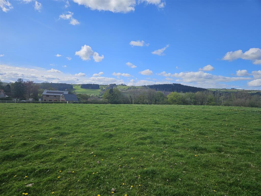Main image of property: Gypsy Castle Lane, Hay-on-Wye, Hereford