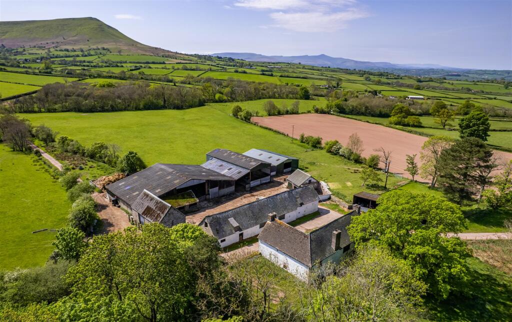 Main image of property: Penbont Road, Talgarth, Brecon