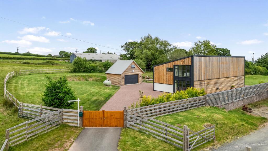 Main image of property: Newton St. Margarets, Hereford