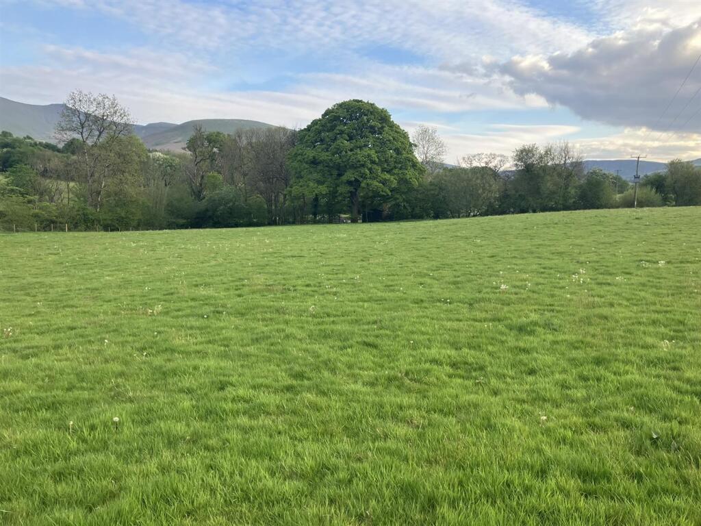 Main image of property: Libanus, Brecon, Powys