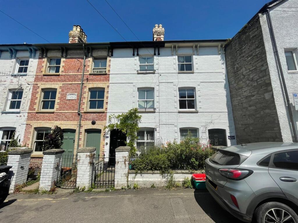 Main image of property: Smallbrook Terrace, Hay-on-Wye