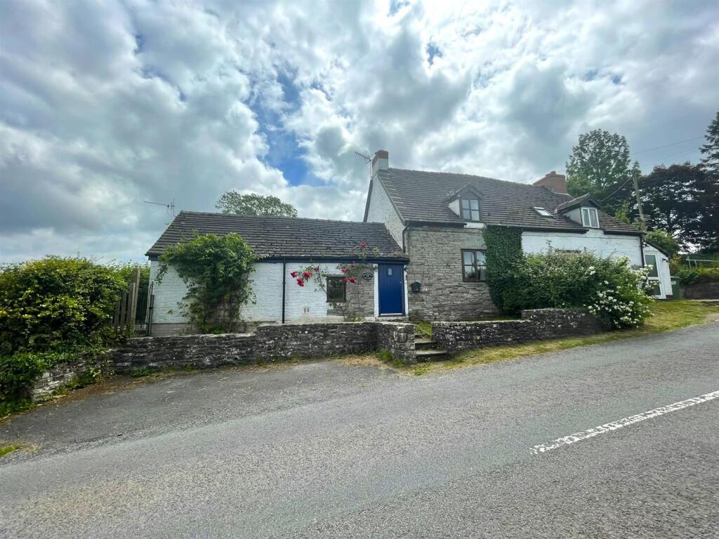 Main image of property: Hardwicke, Nr Hay-on-Wye