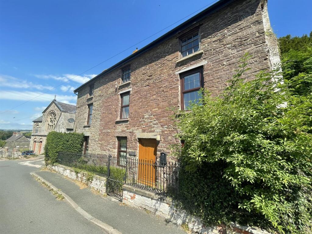 Main image of property: School Road, Talgarth, Brecon