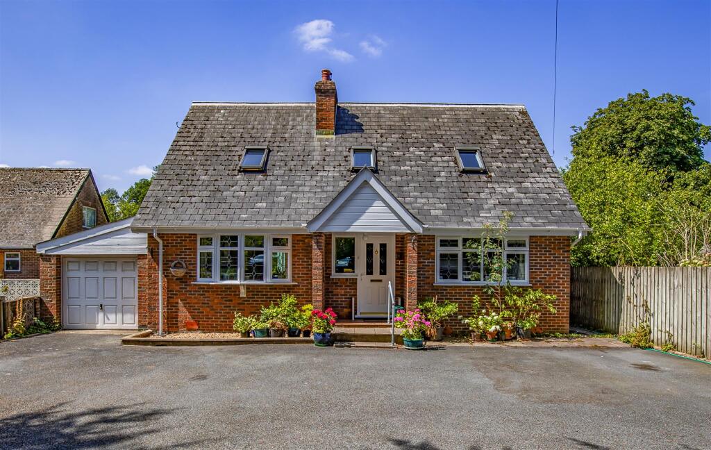 Main image of property: Newport Street, Hay-on-Wye