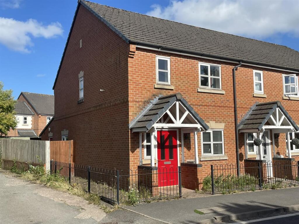 Main image of property: Lower Bazley, Peterchurch